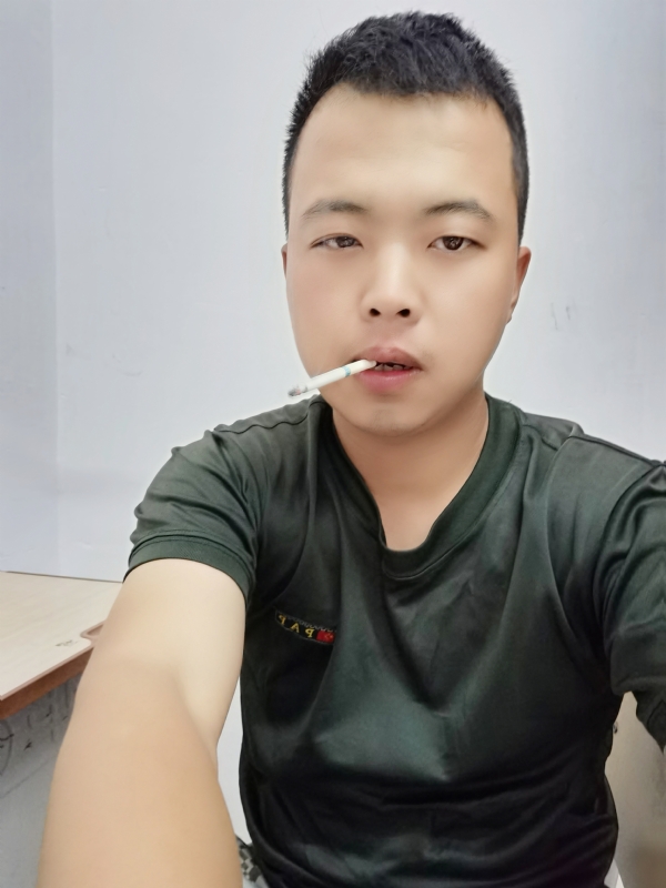 无恙的第一张照片--蓝颜知己交友网