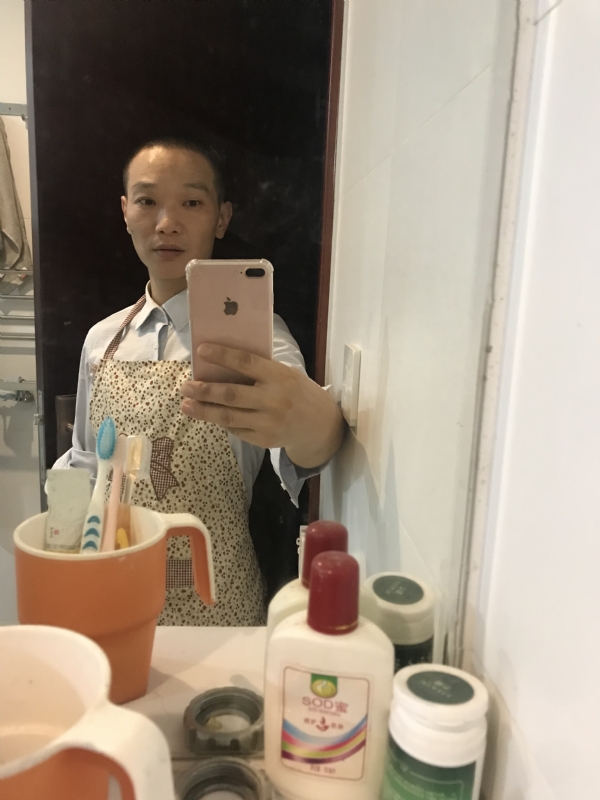 风子的第一张照片--蓝颜知己交友网