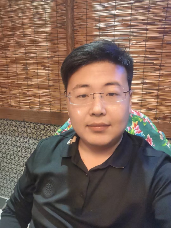 刘先生的第一张照片--蓝颜知己交友网