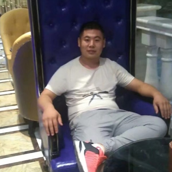 惠宝宝的第二张照片--蓝颜知己交友网