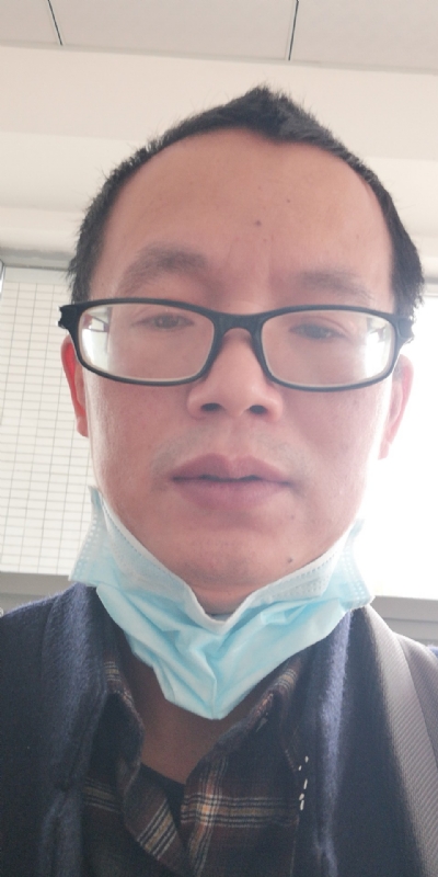 非诚勿扰的第一张照片--蓝颜知己交友网
