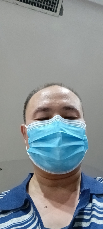 有山有水的第一张照片--蓝颜知己交友网