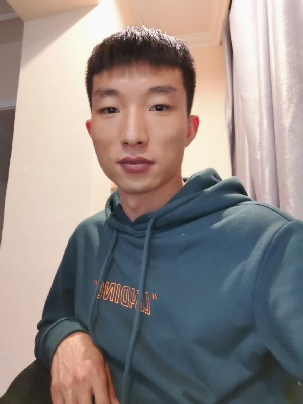 最初的第一张照片--蓝颜知己交友网