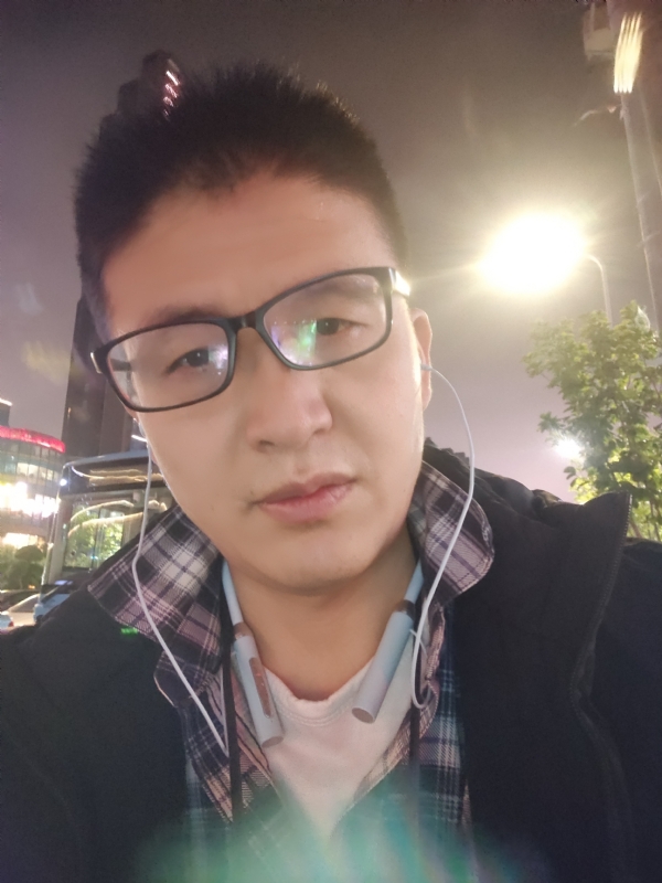 清梦流影的第二张照片--蓝颜知己交友网