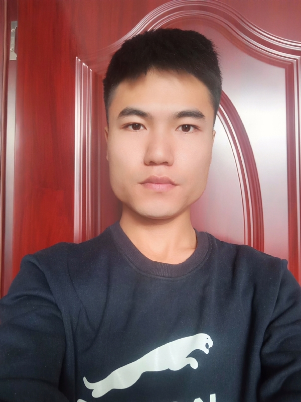 未来星的第一张照片--蓝颜知己交友网