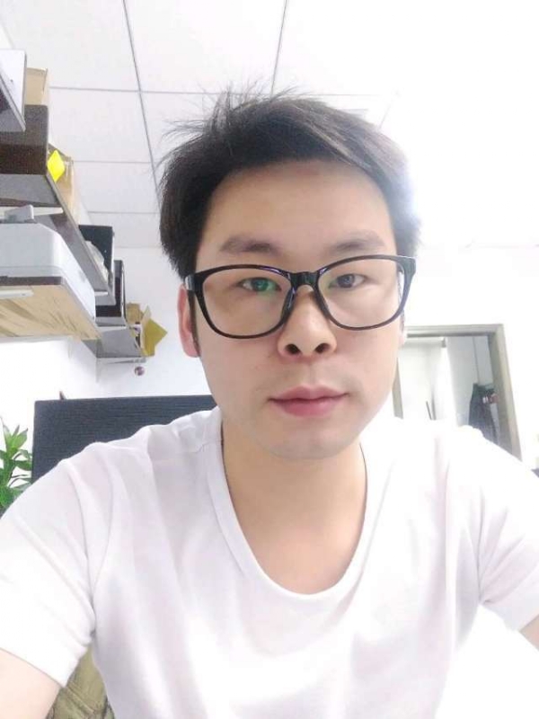 平凡的第一张照片--蓝颜知己交友网