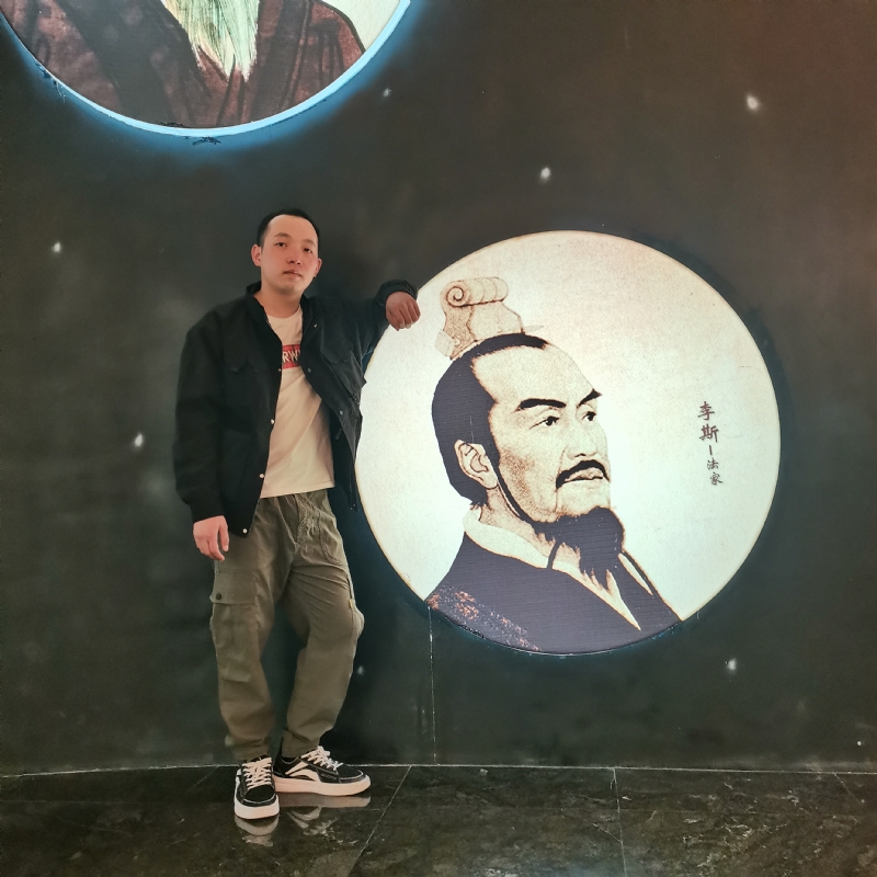小灰灰的第三张照片--蓝颜知己交友网