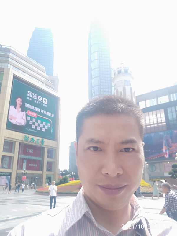 空气的第一张照片--蓝颜知己交友网
