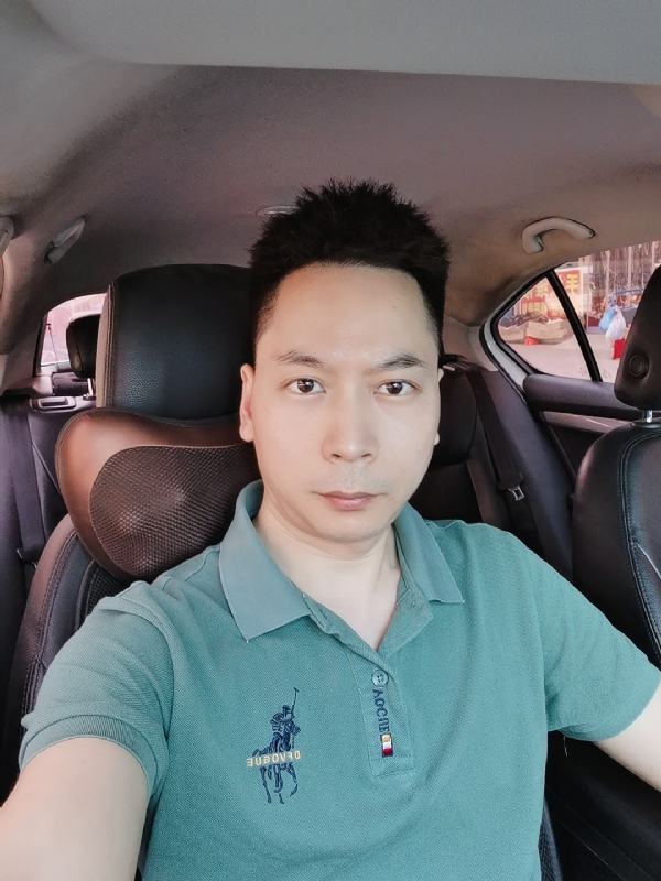 如果有缘的第一张照片--蓝颜知己交友网