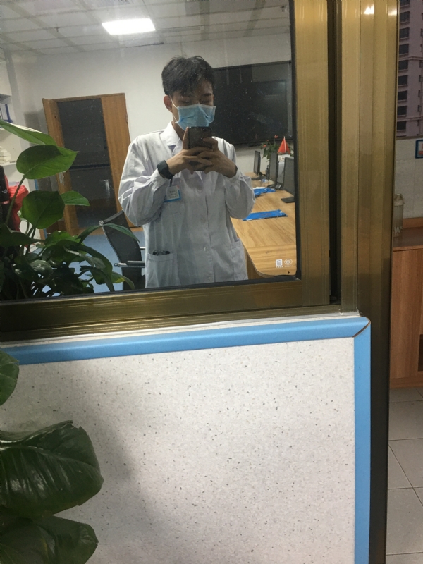 社交牛逼症的第三张照片--蓝颜知己交友网