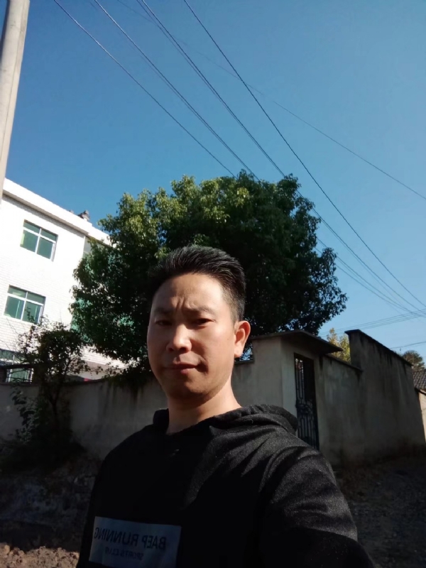 寻缘中的第二张照片--蓝颜知己交友网