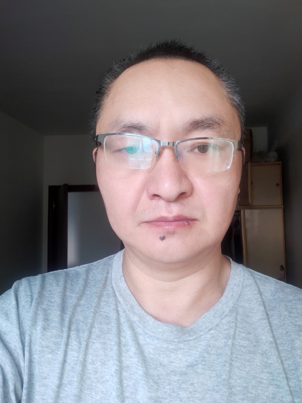 茗记的第一张照片--蓝颜知己交友网