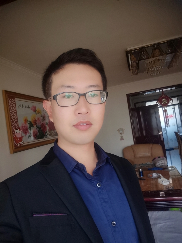 遇一人白首的第二张照片--蓝颜知己交友网