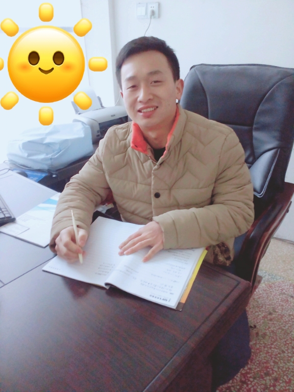 尚晋新的第四张照片--蓝颜知己交友网