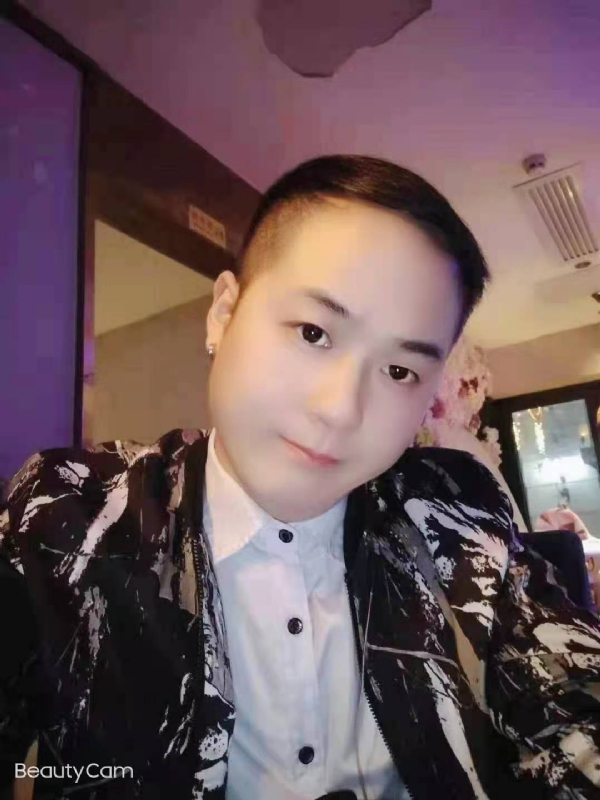 放弃一切，从头再来的第一张照片--蓝颜知己交友网