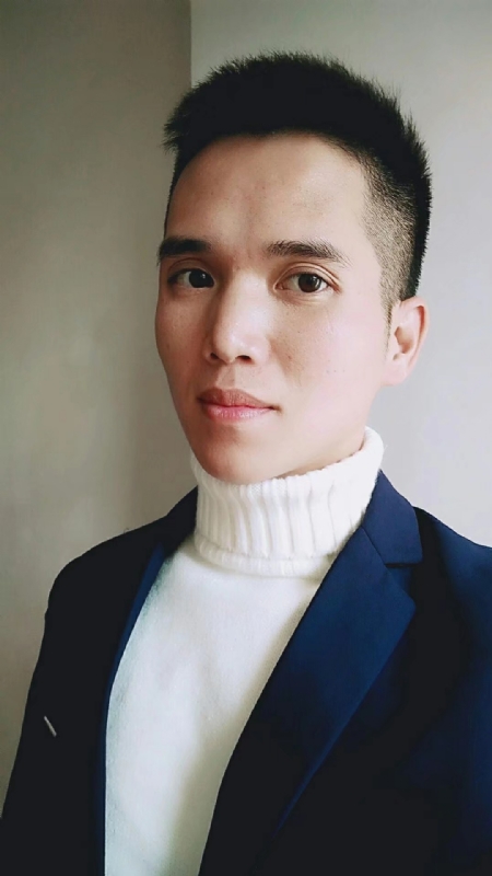 榴莲往事的第一张照片--蓝颜知己交友网