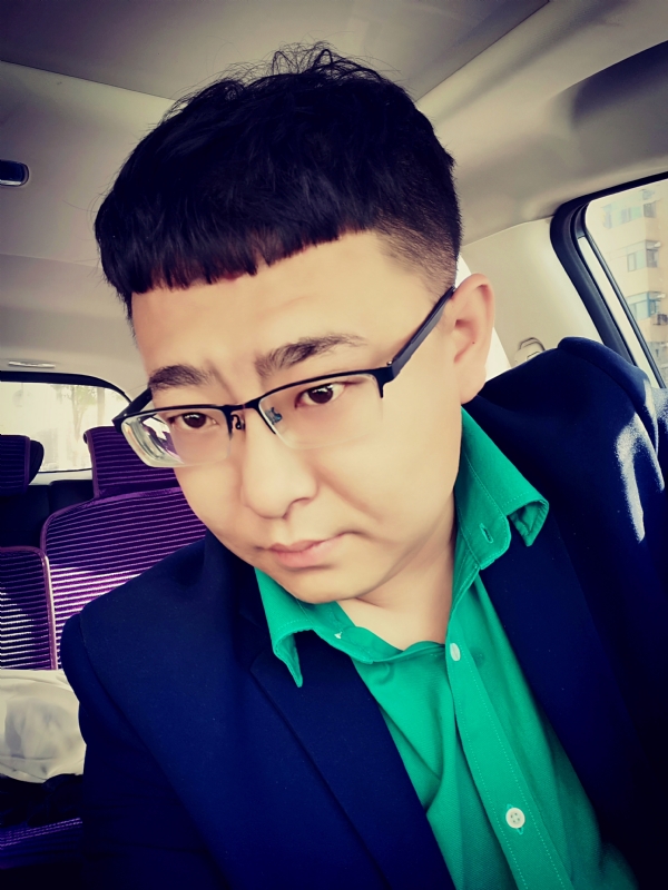 不忘。的第一张照片--蓝颜知己交友网