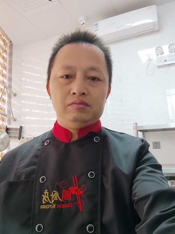 圆梦的第一张照片--蓝颜知己交友网