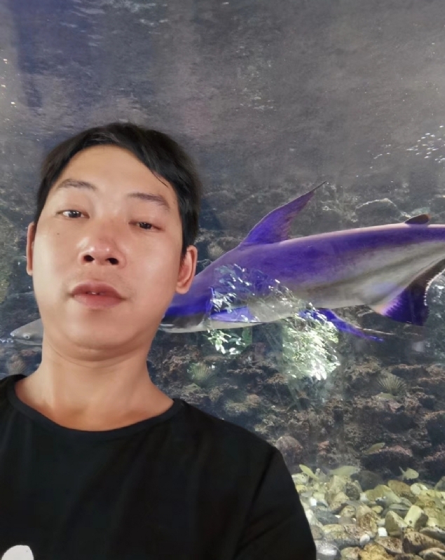 李阿平的第二张照片--蓝颜知己交友网
