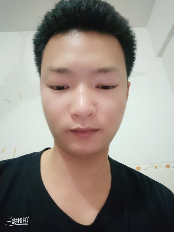 孤狼的第一张照片--蓝颜知己交友网