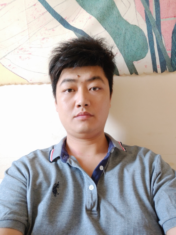 霖?的第一张照片--蓝颜知己交友网