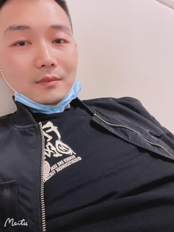 iCloud涛的第一张照片--蓝颜知己交友网
