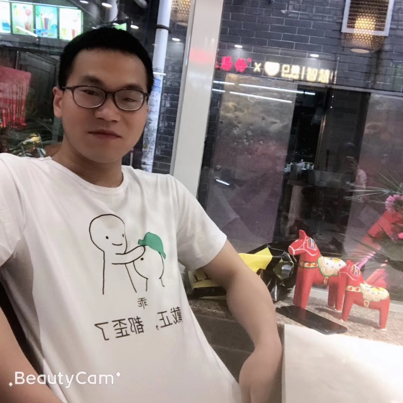 Hilly的第一张照片--蓝颜知己交友网
