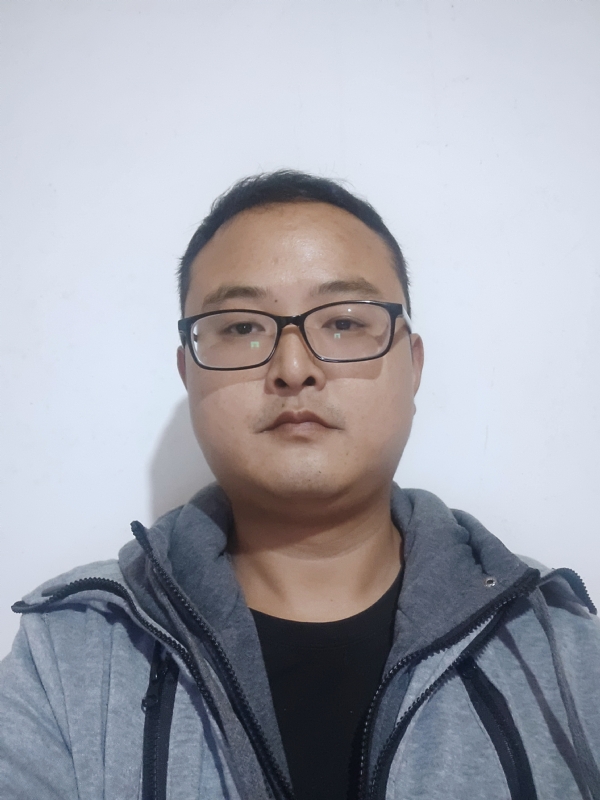 爱在一瞬间的第二张照片--蓝颜知己交友网