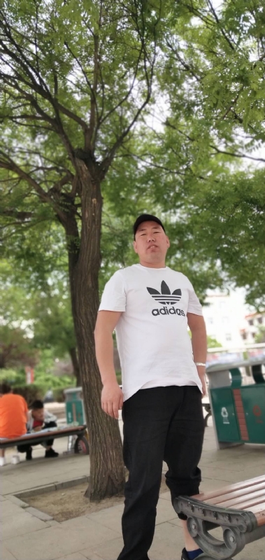 啊包g的第一张照片--蓝颜知己交友网