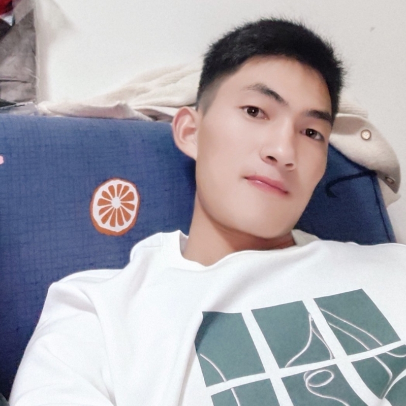 小袁的第一张照片--蓝颜知己交友网