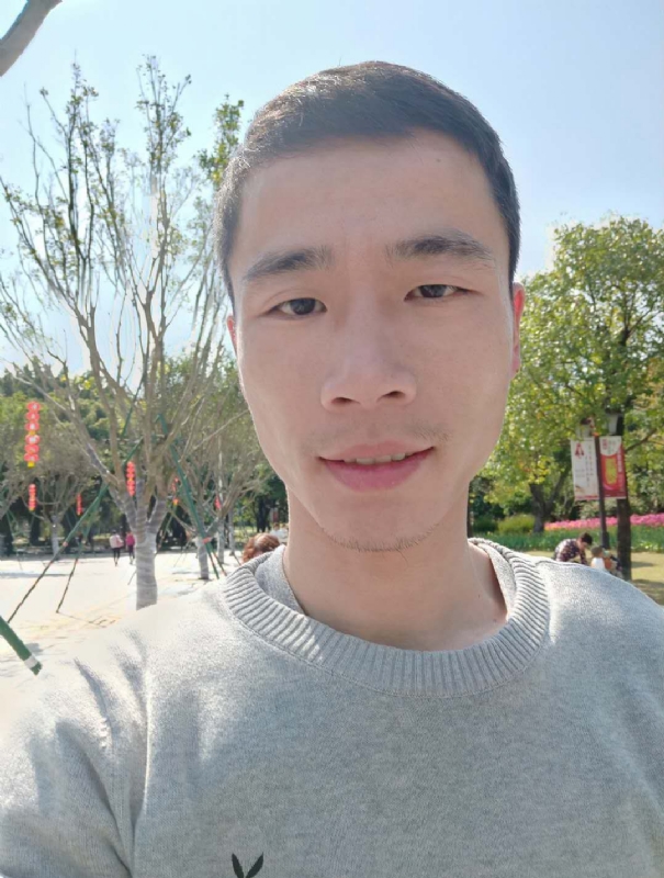 小懒虫的第一张照片--蓝颜知己交友网