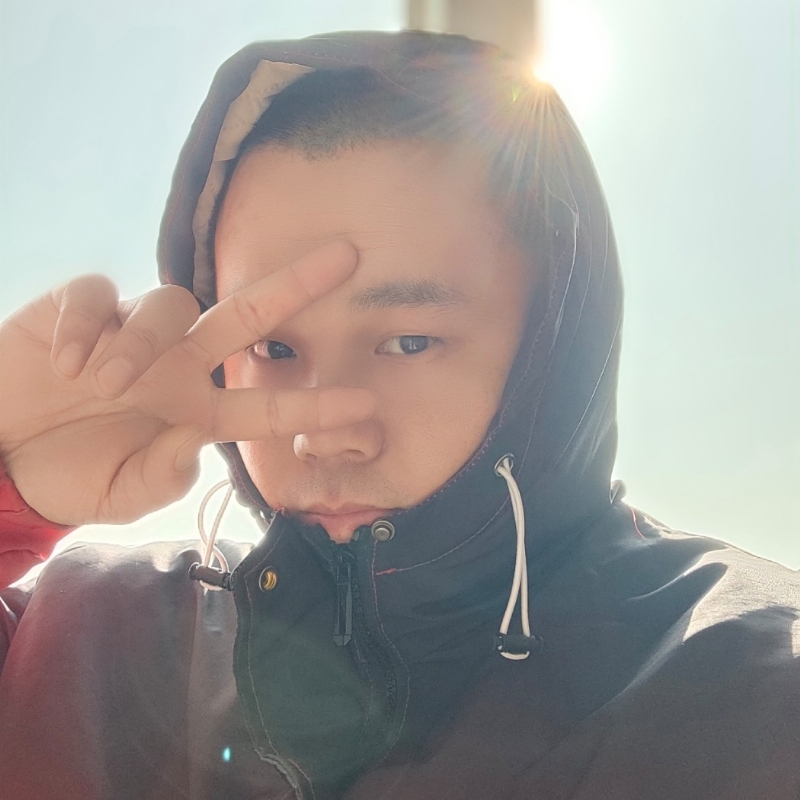 小糊涂的第二张照片--蓝颜知己交友网
