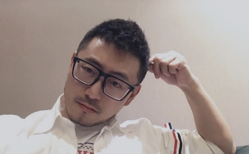 铭哲的第一张照片--蓝颜知己交友网