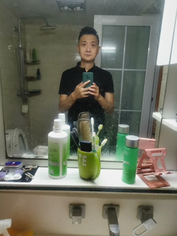 龙少的第一张照片--蓝颜知己交友网