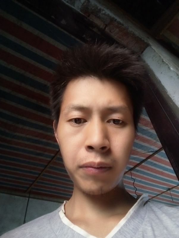 假面骑士的第一张照片--蓝颜知己交友网