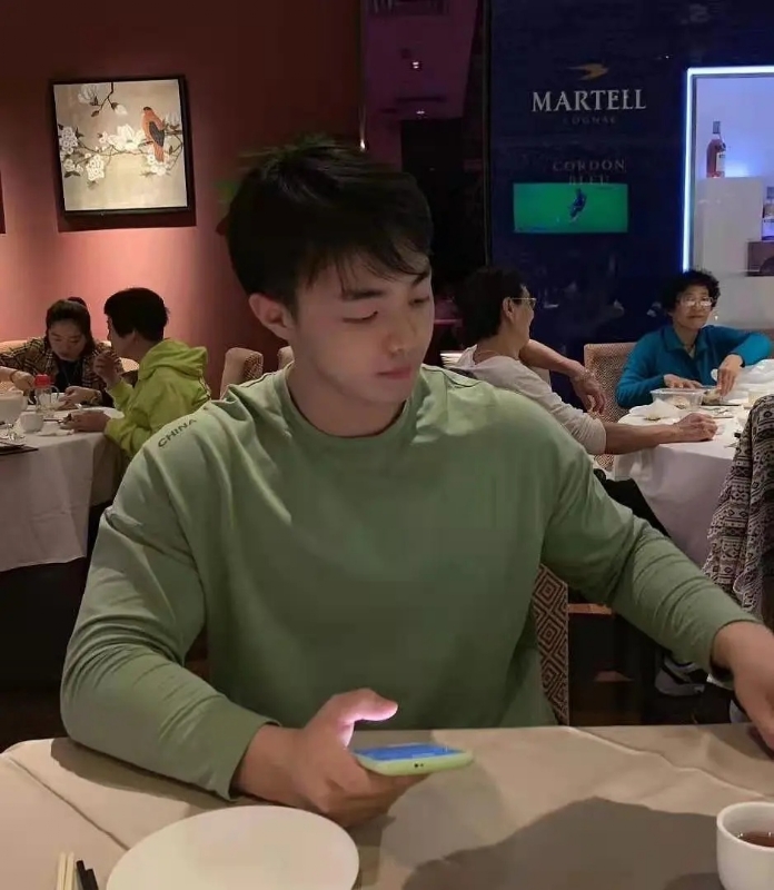 la的第一张照片--蓝颜知己交友网