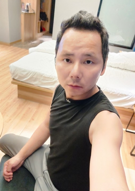 爱远的要命的第一张照片--蓝颜知己交友网