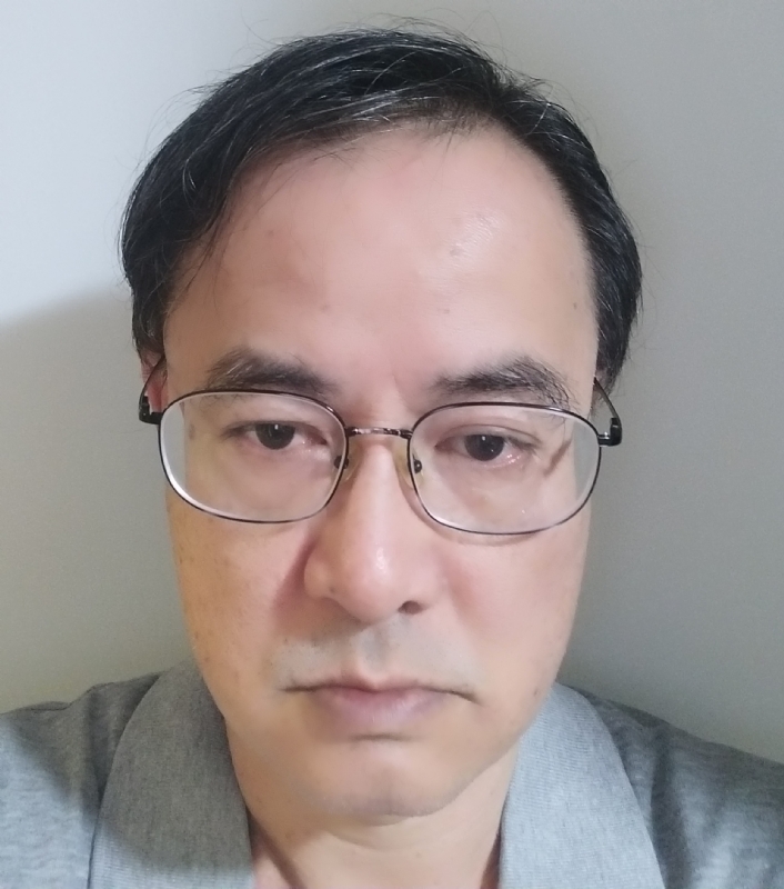 wk的第一张照片--蓝颜知己交友网