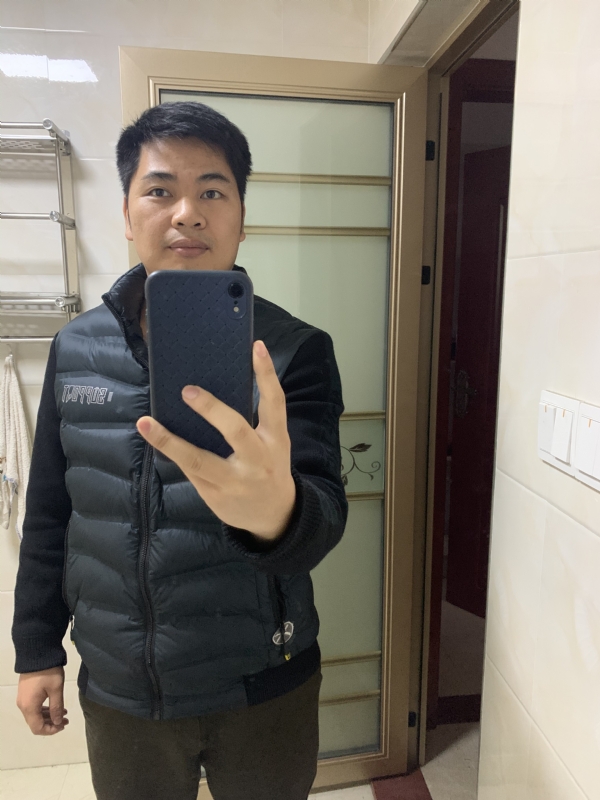 大海的第一张照片--蓝颜知己交友网