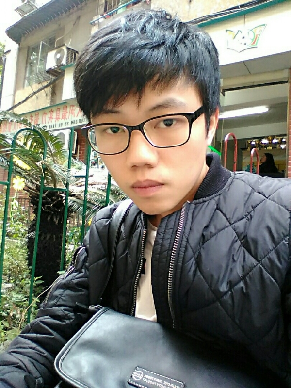 近水楼台的第一张照片--蓝颜知己交友网