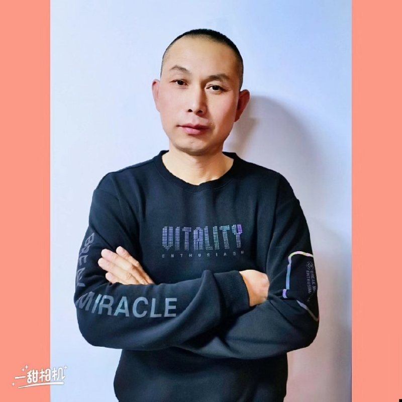 无为的第一张照片--蓝颜知己交友网