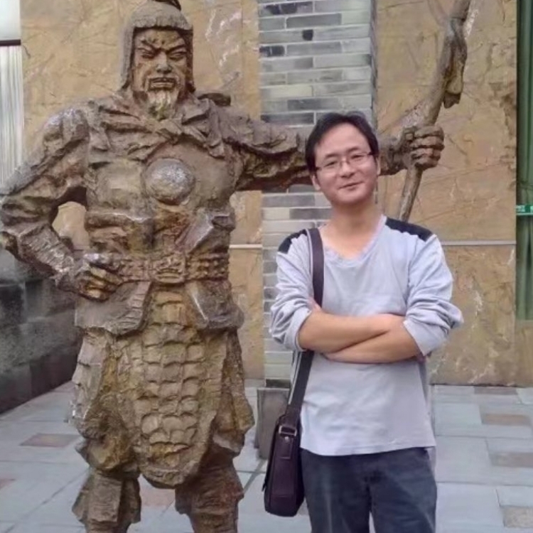 孤狼的第三张照片--蓝颜知己交友网