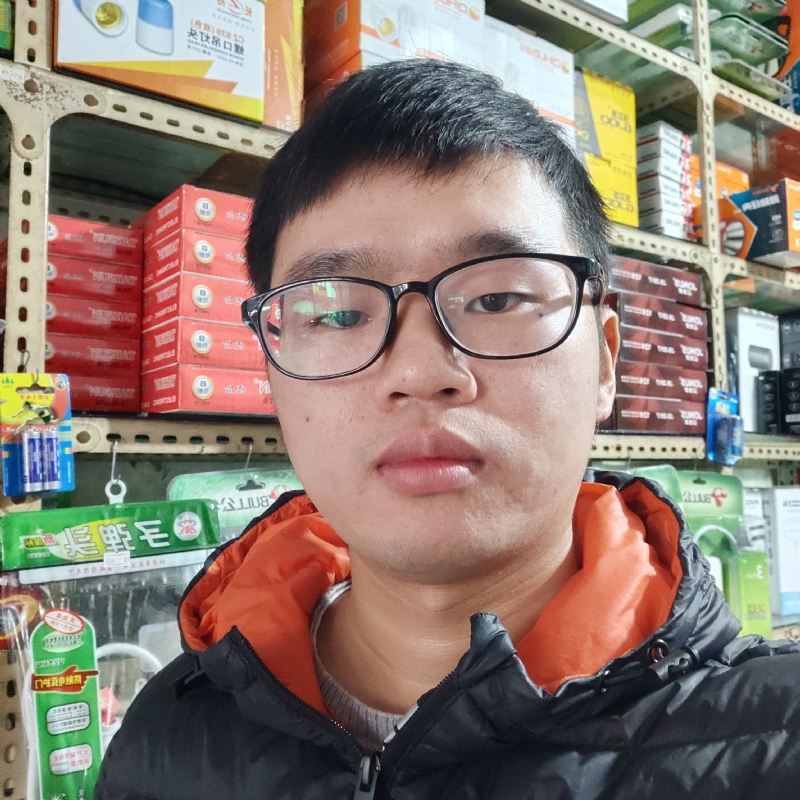 邱先生的第二张照片--蓝颜知己交友网