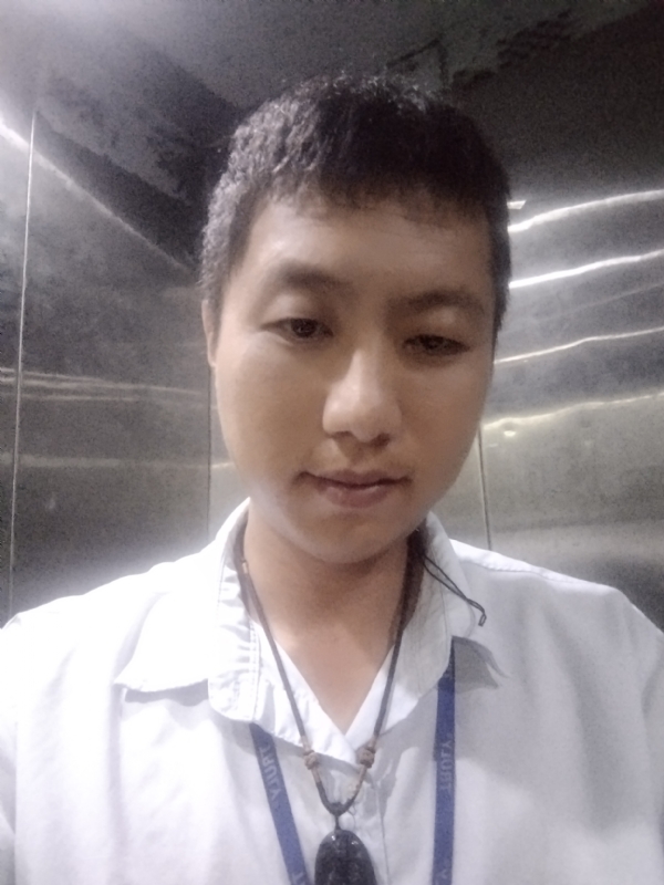 黄伟杰的第一张照片--蓝颜知己交友网