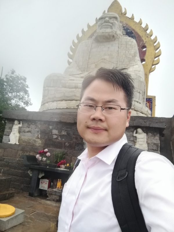 江洋党总顾问的第一张照片--蓝颜知己交友网