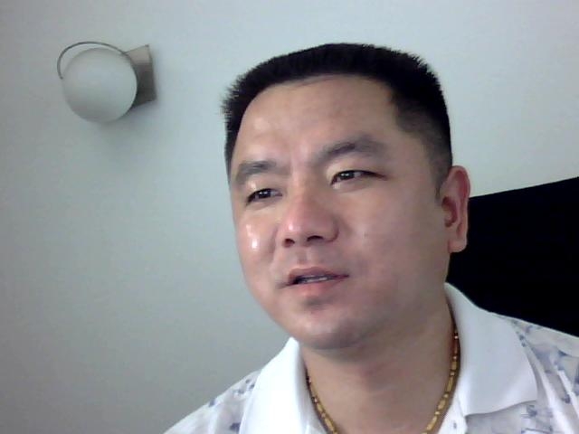 孤寂狼王的第一张照片--蓝颜知己交友网