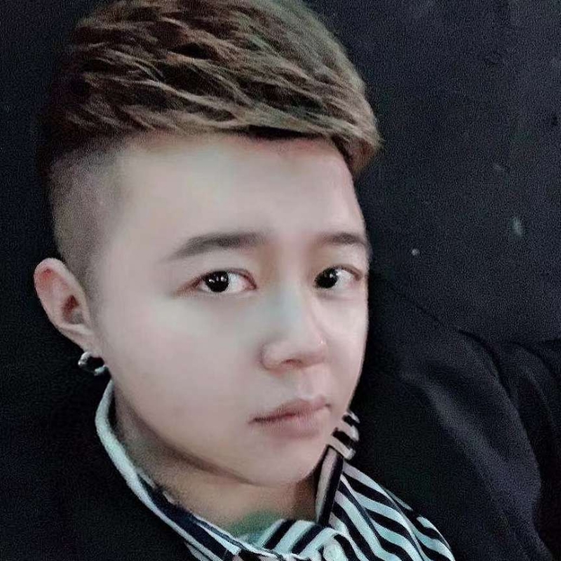 文韬的第一张照片--蓝颜知己交友网