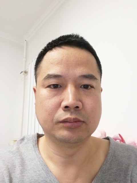 清水的第一张照片--蓝颜知己交友网