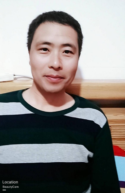真爱难寻的第一张照片--蓝颜知己交友网