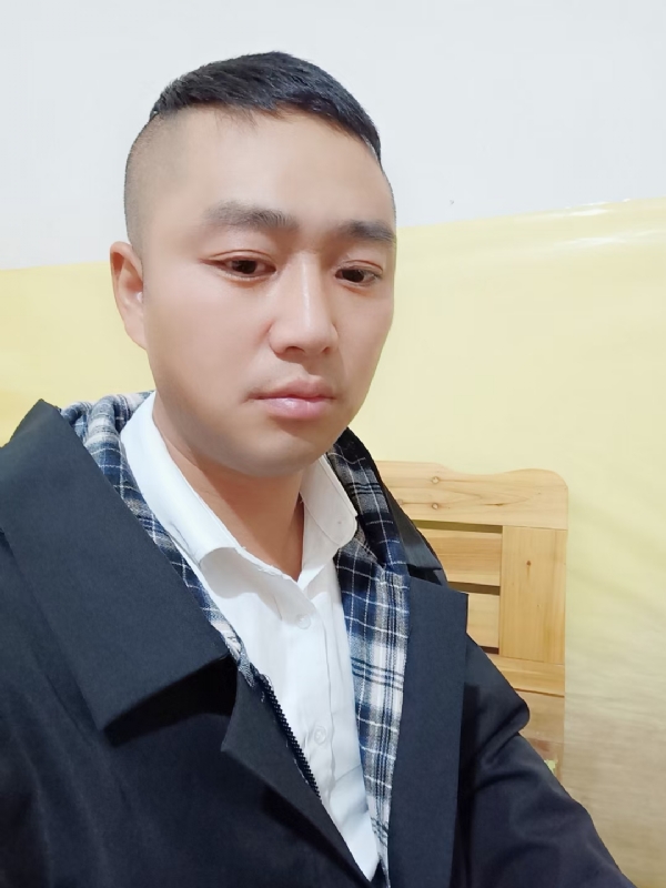 小天的第一张照片--蓝颜知己交友网
